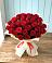 Букет 29 Красных роз в Обушково