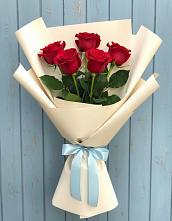 Букет Классика чувств в Обушково