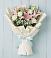Букет цветов из: Лилии в Обушково