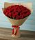 Букет Красные розы Милано в Обушково