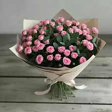 Букет Удовольствие в Обушково