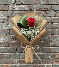Букет цветов из:  Розы #REPLACE_PRED# Обушково