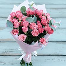 Букет Леди совершенство в Обушково